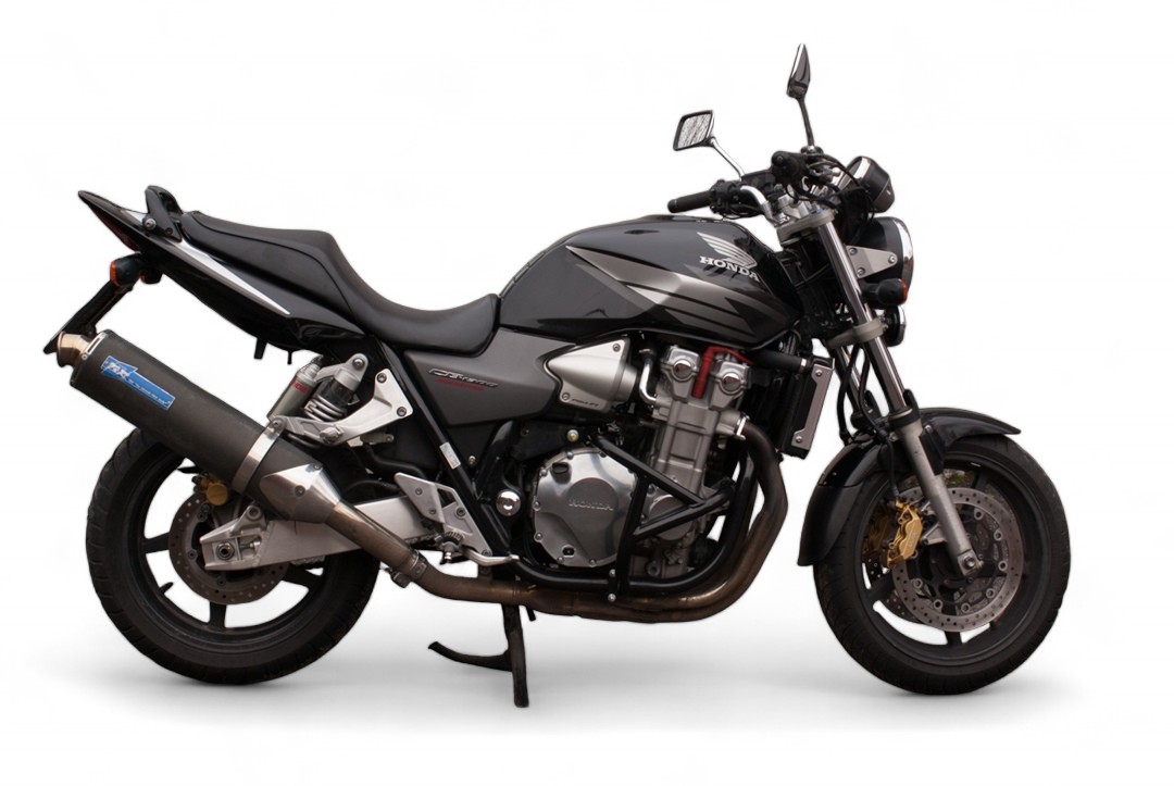 Защитные дуги Honda CB 1300 SC 54