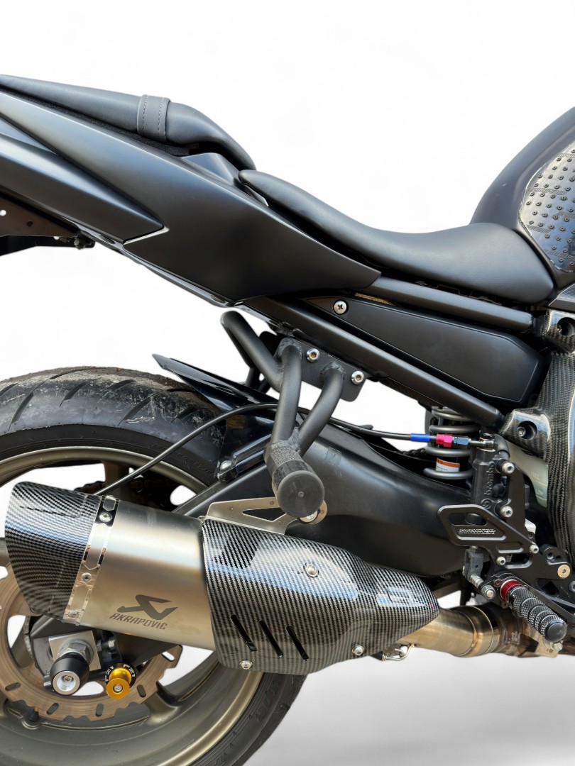 Сабкейдж для мотоцикла Yamaha FZ1-N/S 2006-2015