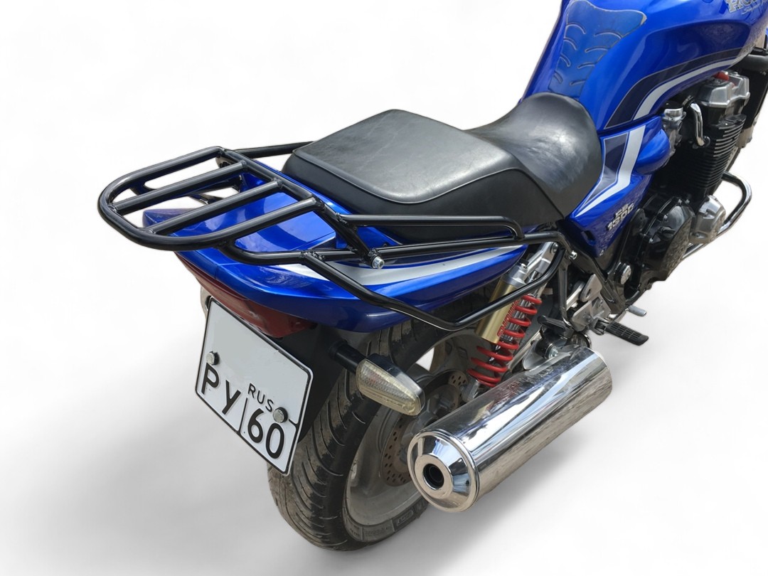 Багажник Honda CB1300 SC40