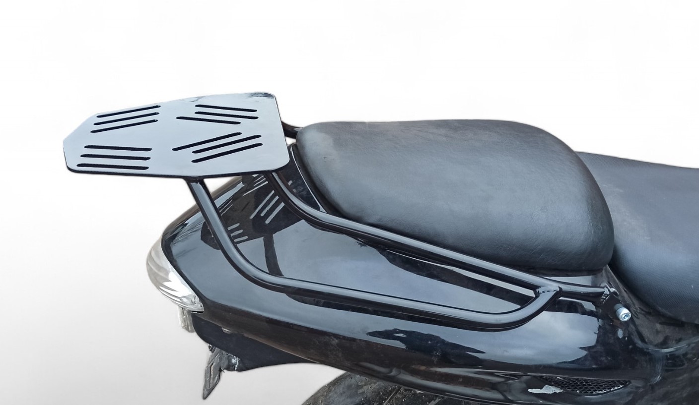 Багажник Suzuki GSX 1300 R Hayabusa 1999-2007