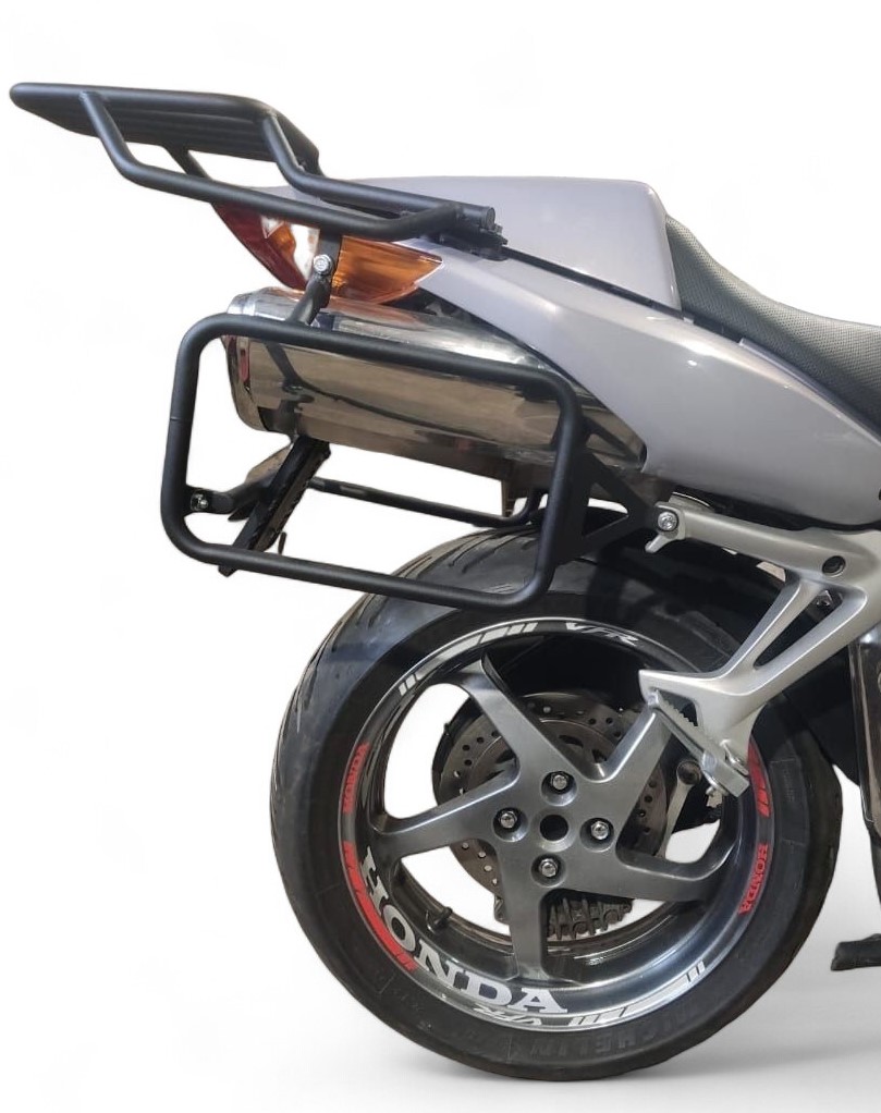 Багажные рамки для Honda VFR800 2002-2013