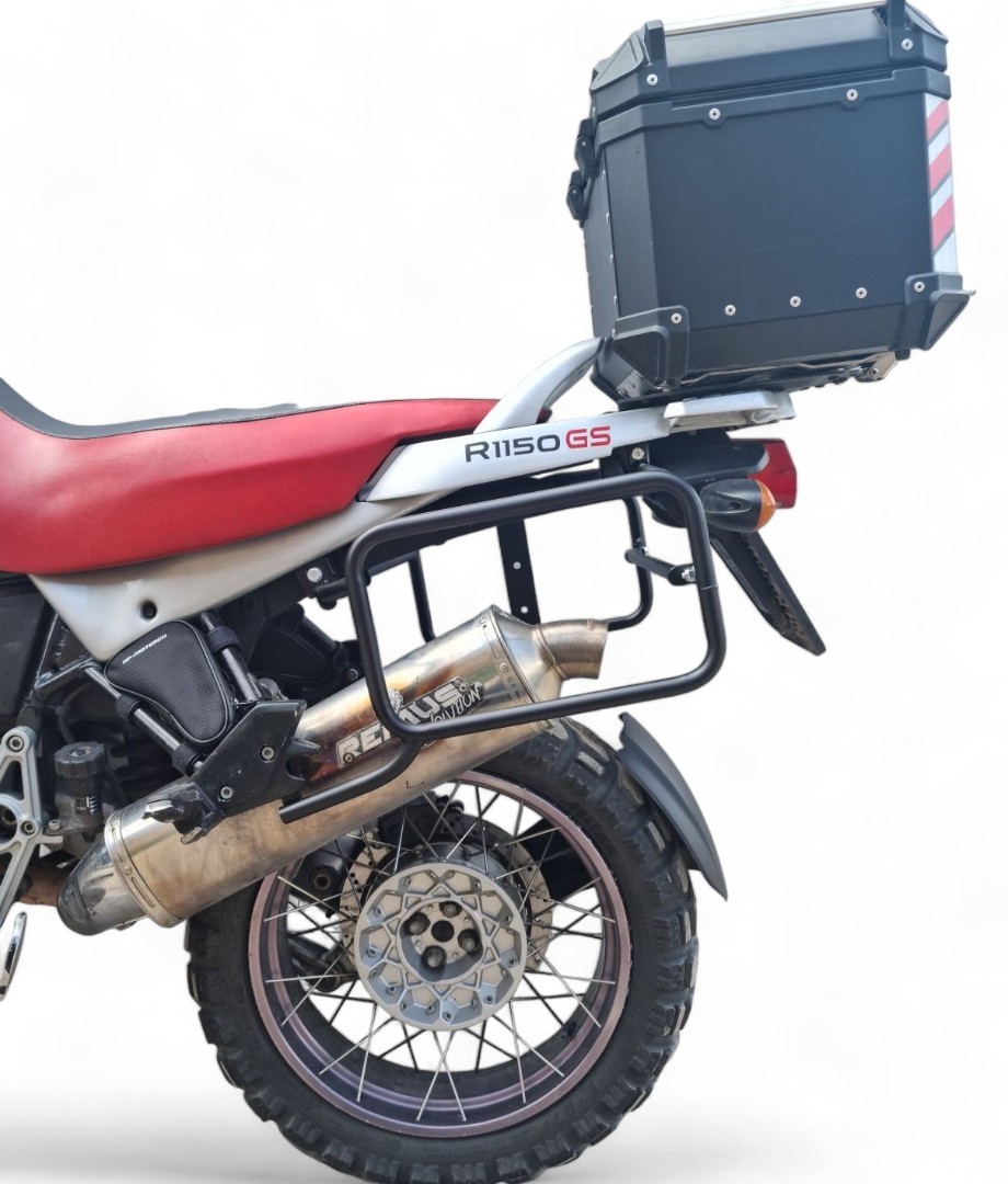 Багажные рамки для BMW R1150GS Adventure 2001-2005