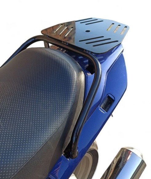 Багажник Yamaha FJR1300 01-05
