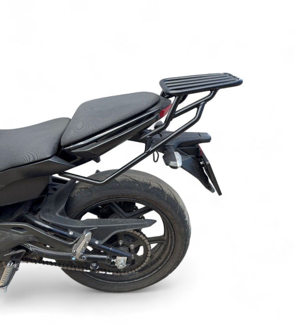 Багажник для мотоцикла Kawasaki ER-6n 2012-2016