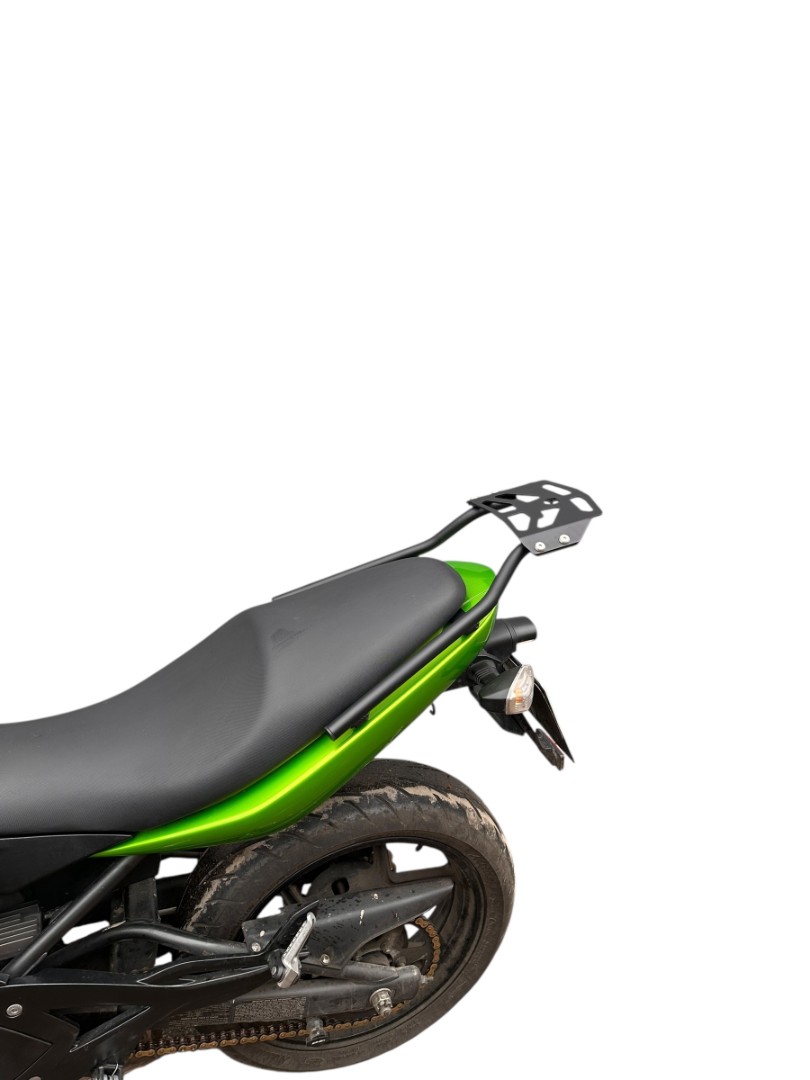 Багажник Kawasaki ER-6n f (2006-2008)