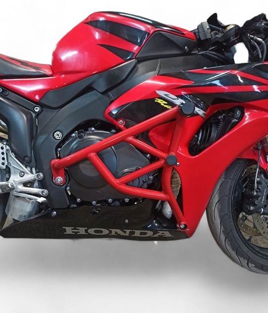 Защитные дуги HONDA CBR1000RR 06-07