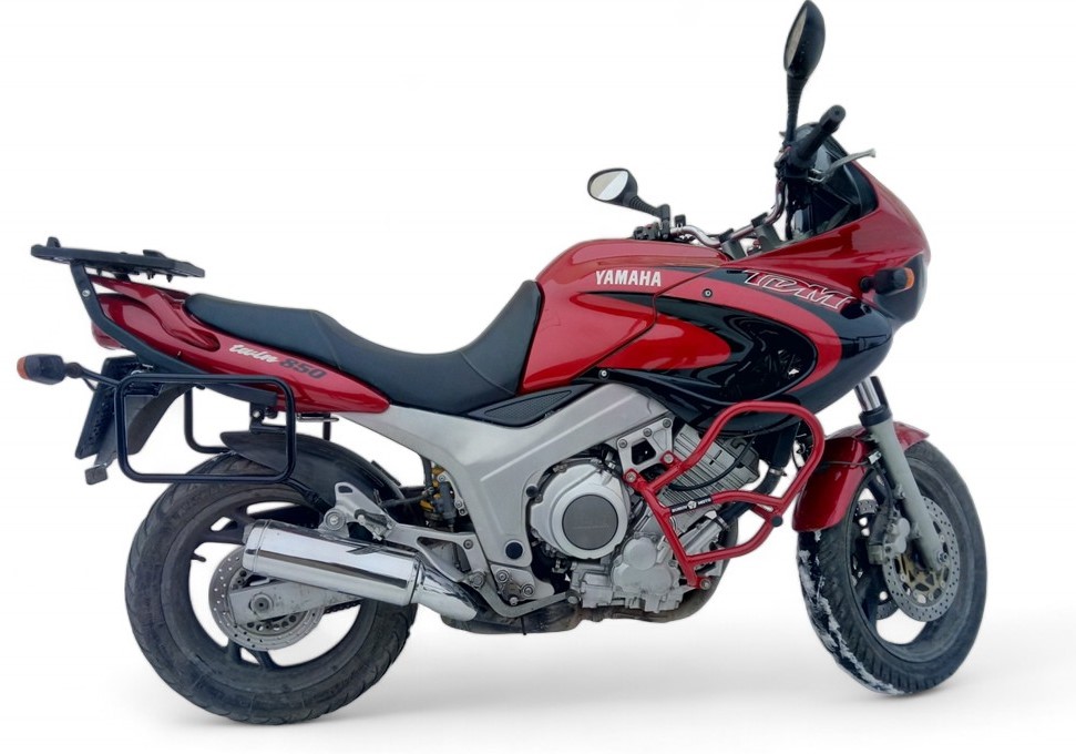 Защитные дуги Yamaha TDM 850-2 (1996 - 2001)